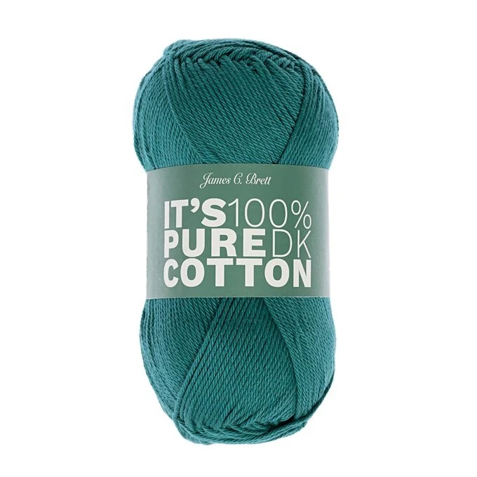 It's Pure Cotton It's Pure Cotton